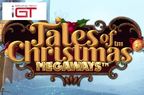 Tales of Christmas Megaways